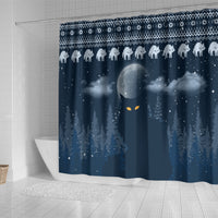 yule-cat-christmas-shower-curtain-jolakotturinn-snowy-night