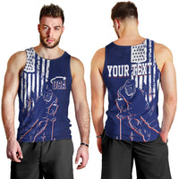personalised-usa-ice-hockey-men-tank-top-flag-grunge-style