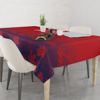 England Cricket World Cup 2024 Tablecloth Seamless Inspiration - Wonder Print Shop