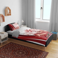 Inhobbok Malta Bedding Set Valetta Scenery