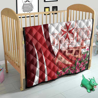 Inhobbok Malta Quilt Valetta Scenery