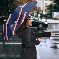 USA Rugby Stars Motif Umbrella GO Eagles