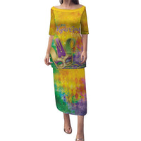 Mardi Gras Puletasi Watercolor Mix - Carnival Bling - Wonder Print Shop