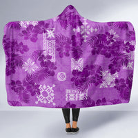hawaii-tapa-hooded-blanket-hibiscus-mix-hawaiian-quilt-patches-violet