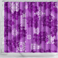 hawaii-tapa-shower-curtain-hibiscus-mix-hawaiian-quilt-patches-violet