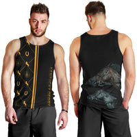 kentucky-derby-men-tank-top-luxury-black-and-gold