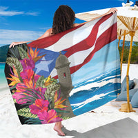 Puerto Rico El Morro Sarong Boriken Seascape - Wonder Print Shop