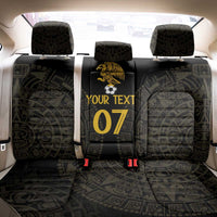 Mexico Football Custom Back Car Seat Cover Viva Mexicana Aztec Inspired