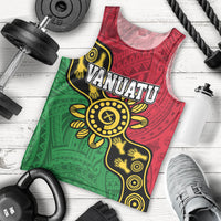 personalised-vanuatu-men-tank-top-mix-aboriginal-dot-art