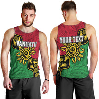 personalised-vanuatu-men-tank-top-mix-aboriginal-dot-art