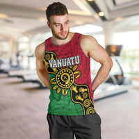 personalised-vanuatu-men-tank-top-mix-aboriginal-dot-art