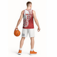 Georgia Rugby Custom Borjgalosnebi Basketball Jersey Champions Lelos