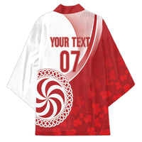 Georgia Rugby Custom Borjgalosnebi Kimono Champions Lelos