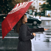 Georgia Rugby Custom Borjgalosnebi Umbrella Champions Lelos