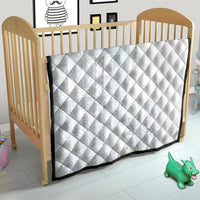 Samoa White Sunday Quilt Classic Siapo Style - Wonder Print Shop