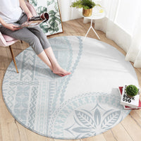 samoa-white-sunday-round-carpet-classic-siapo-style