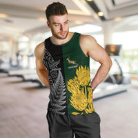 personalised-new-zealand-mix-south-africa-rugby-men-tank-top-protea-vs-silver-ferns