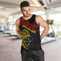 papua-new-guinea-men-tank-top-48th-independence-anniversary-bird-of-paradise-tribal-art