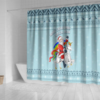 unicorn-make-christmas-magical-again-shower-curtain