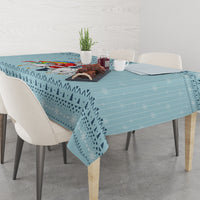 Unicorn - Make Christmas Magical Again Tablecloth - Wonder Print Shop
