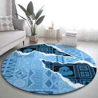 bula-fiji-tapa-mix-christmas-round-carpet-vintage-style