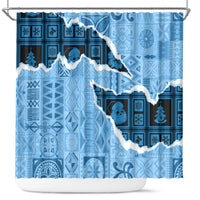 bula-fiji-tapa-mix-christmas-shower-curtain-vintage-style