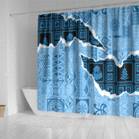bula-fiji-tapa-mix-christmas-shower-curtain-vintage-style