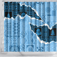 bula-fiji-tapa-mix-christmas-shower-curtain-vintage-style