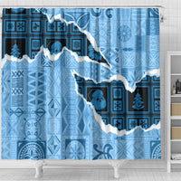 bula-fiji-tapa-mix-christmas-shower-curtain-vintage-style