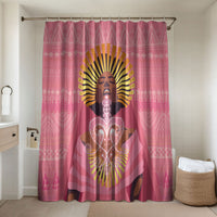 Afro Vodou Erzulie Freda Goddess Bathroom Set