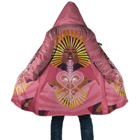 Afro Vodou Erzulie Freda Goddess Cloak