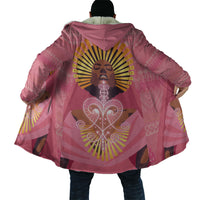 Afro Vodou Erzulie Freda Goddess Cloak