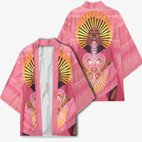 Afro Vodou Erzulie Freda Goddess Kimono