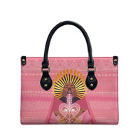 Afro Vodou Erzulie Freda Goddess Leather Bag