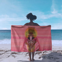 Afro Vodou Erzulie Freda Goddess Sarong