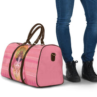 Afro Vodou Erzulie Freda Goddess Travel Bag