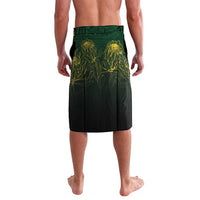 Personalised South Africa Rugby Lavalava Proud Bokke We Are Champions - Wonder Print Shop
