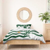 Zimbabwe Rugby The Sables Personalized Bedding Set Retro Jersey Inspired - Wonder Print Shop