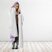 hawaii-christmas-retro-patchwork-hooded-blanket-violet
