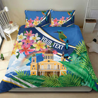 Nicaragua Granada Personalized Bedding Set Viva Nica - Wonder Print Shop
