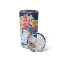 Nicaragua Granada Personalized Tumbler Cup Viva Nica - Wonder Print Shop