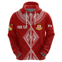 Personalised Kolisi Tonga Atele Hoodie Tongan Kupesi - Special - Wonder Print Shop