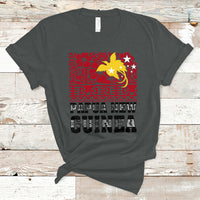 Papua New Guinea T Shirt Motuan Mix Colors - Wonder Print Shop