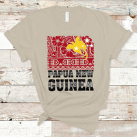 Papua New Guinea T Shirt Motuan Mix Colors - Wonder Print Shop
