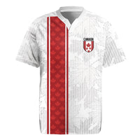 Custom Canada Our Game Now Rugby Jersey Let's Go Canada Victory World Football