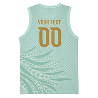 Custom France Coq Gaulois Heritage Basketball Jersey Allez les Bleus Aux Armes