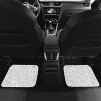 Personalized Kosova E Lire Car Mats Kosova Albanian Flag - Wonder Print Shop