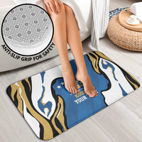 Personalized Kosova Nje Komb Nje Gjak Bathroom Set Kosova 383 Independent Sice 2008 - Wonder Print Shop