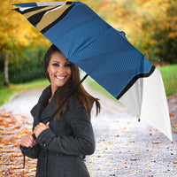 Personalized Kosova Nje Komb Nje Gjak Umbrella Kosova 383 Independent Sice 2008 - Wonder Print Shop