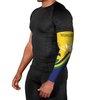 Saint Vincent and the Grenadines Arm Sleeves Gratitude to the Land Pride Since 1979 - Wonder Print Shop